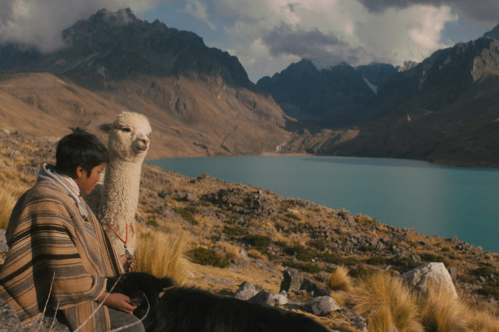 20th Sanfic Santiago International Film Festival Touts 10 Chilean Titles