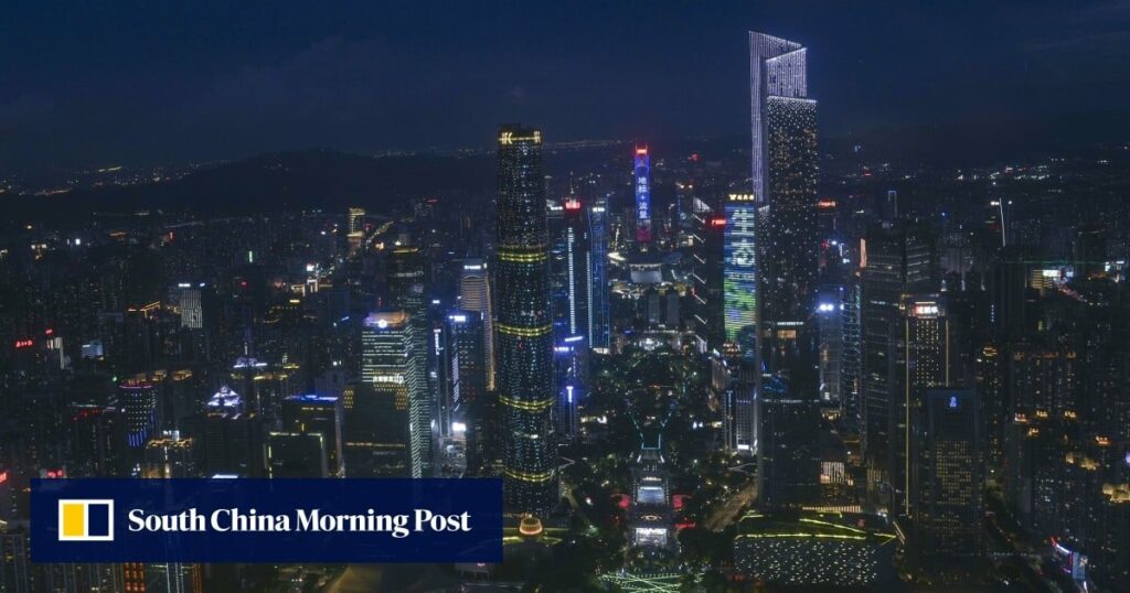 Hong Kong, mainland China weigh on Asia-Pacific office rents amid high vacancy: report