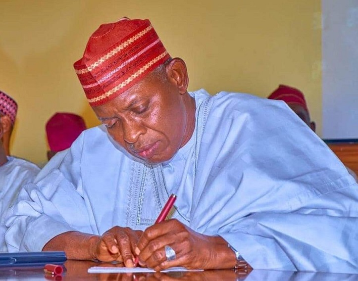 Kano govt approves N29bn for rural infrastructure — Daily Nigerian