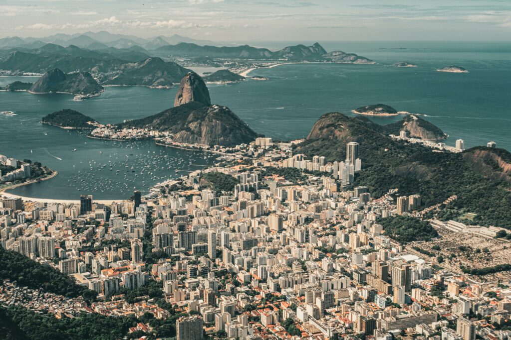 Ibis Hotels in Brazil From $30 per Night [Book by 7/22]