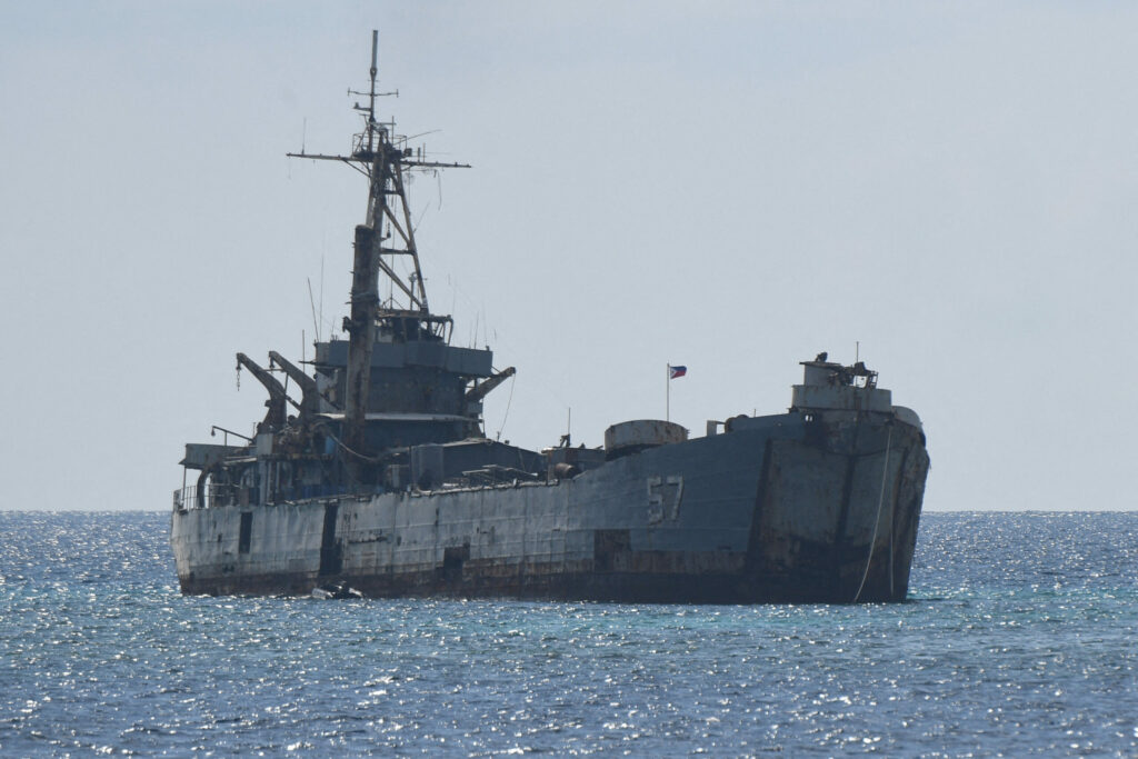 West Philippine Sea: Ayungin resupply missions to remain PH operation – NSC