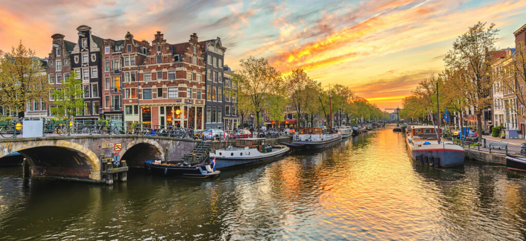 72 hours in Amsterdam: How to make the most of a three-day trip