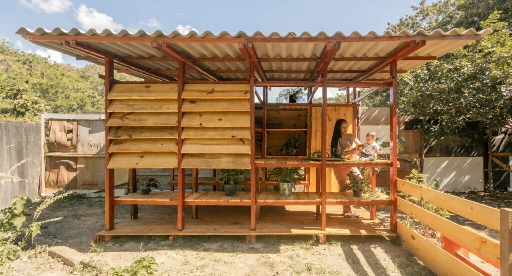 Plant Nursery / PFLEX - Escola de Arquitetura - UFMG