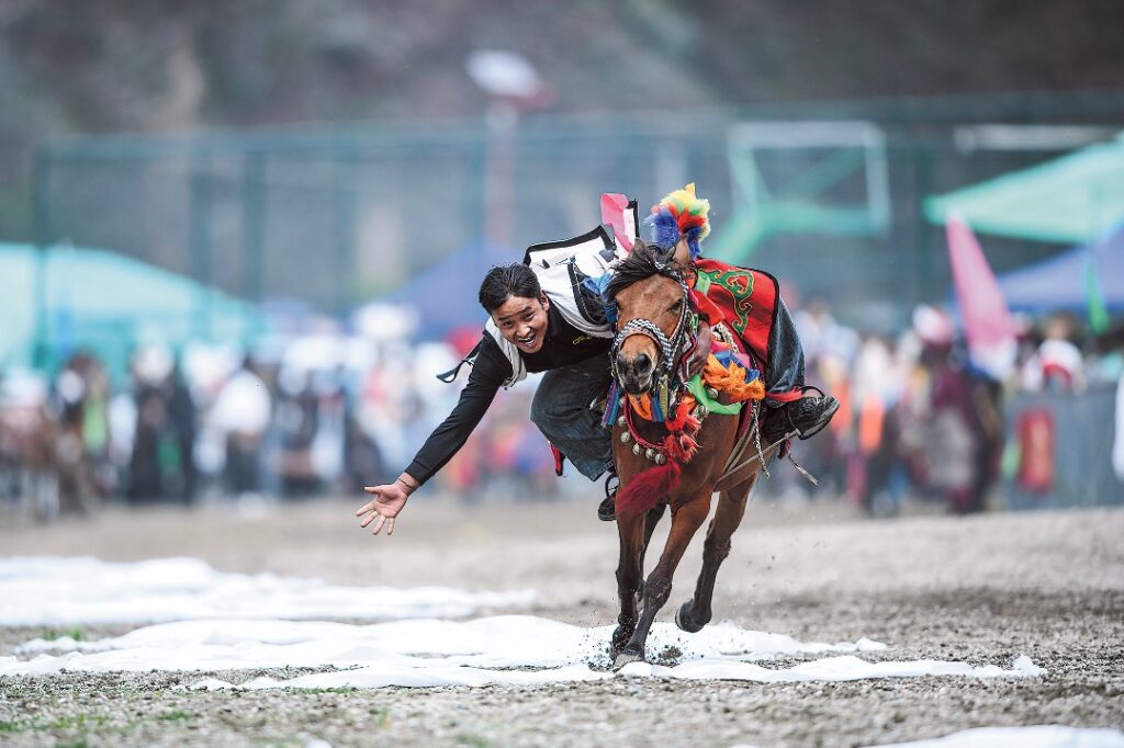 Ten photos from across China: July 19 - 25