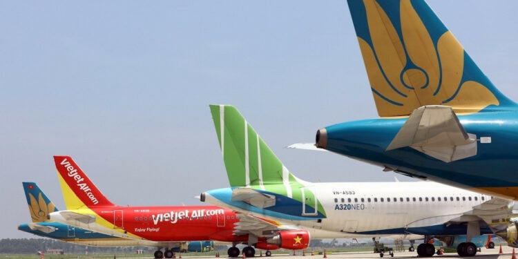 Local airlines add planes, lower ticket prices