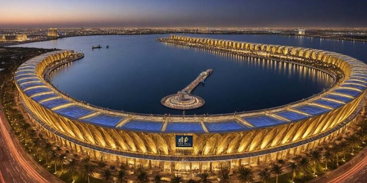 IIFA Utsavam Boosts Film Tourism Drawing Global Attention to Yas Island, Abu Dhabi, UAE