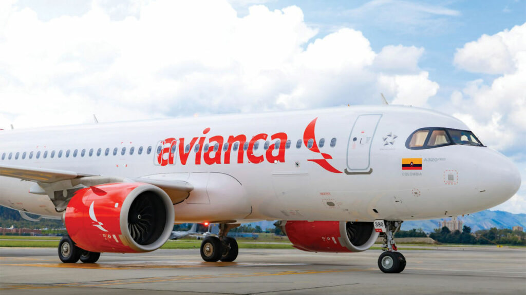 Avianca to return to flying between Chicago and Bogota, Colombia: Travel Weekly