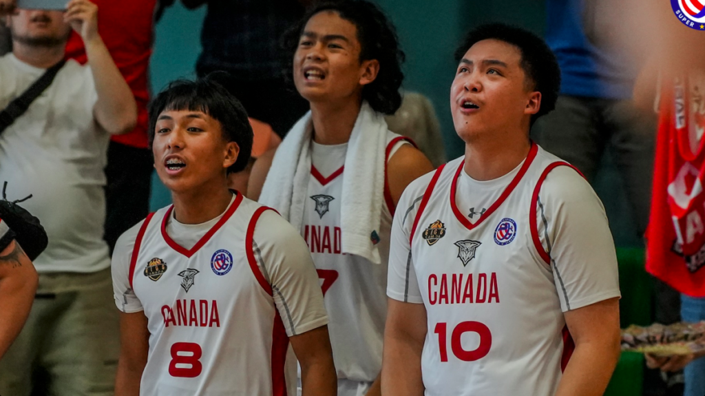 Canada upsets PH-Cebu in '06; North America, PH-Pampanga in PSL '08 finals