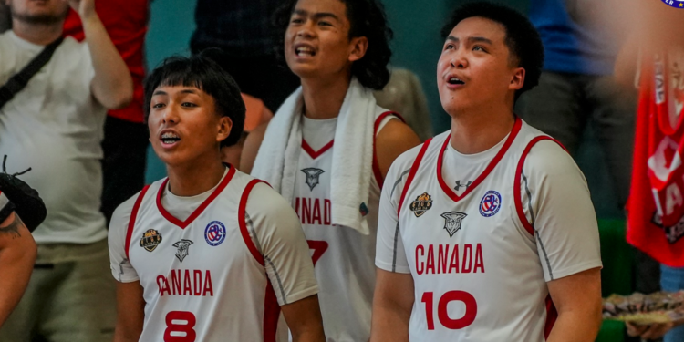 Canada upsets PH-Cebu in '06; North America, PH-Pampanga in PSL '08 finals