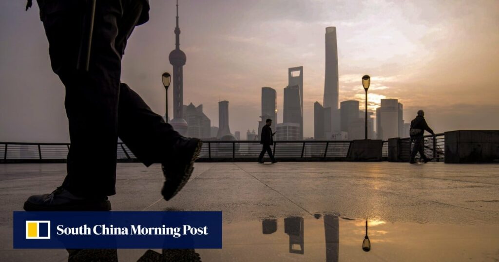 Companies hunt for cheaper rents in Shanghai as weak office market pushes up vacancies