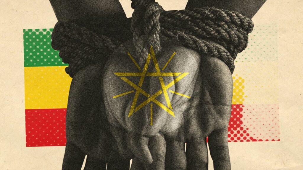 Ethiopia's kidnapping epidemic | The Week