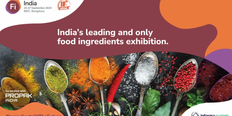 Fi India - 25 to 27 September 2024