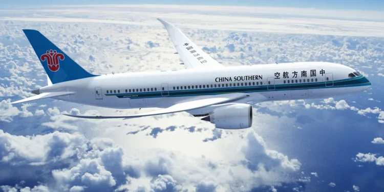 For the first time flights to be operated from Yerevan to China’s Urumqi city