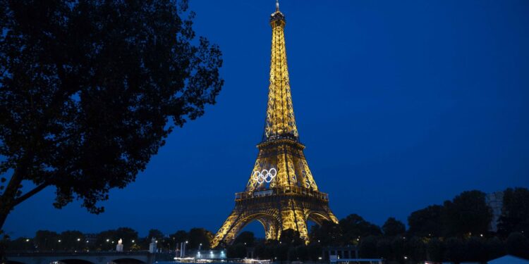 How To Watch, Stream, Listen 2024 Paris Olympics...