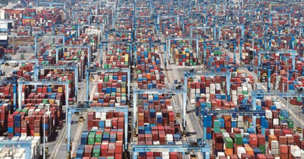 Malaysia's June exports rise 1.7pct on-year, below forecast | New Straits Times