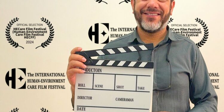 Two Iranian filmmakers to serve as jurors in Canadian, Italian festivals