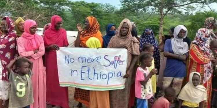 Two more Sudanese refugees killed in fresh attack in Ethiopia