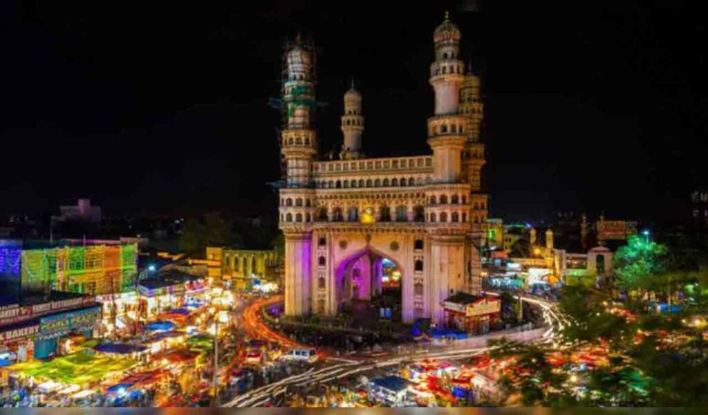 Shops, eateries in Hyderabad to remain open till 1 am, says CM Revanth-Telangana Today