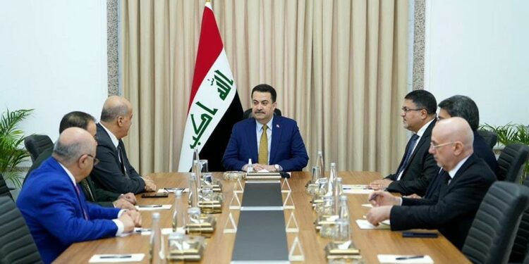 Baghdad metro project consortium selected | Metro Report International