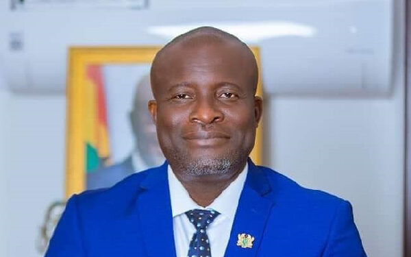 Greater Accra RESEC to establish task­force to address land guard activities