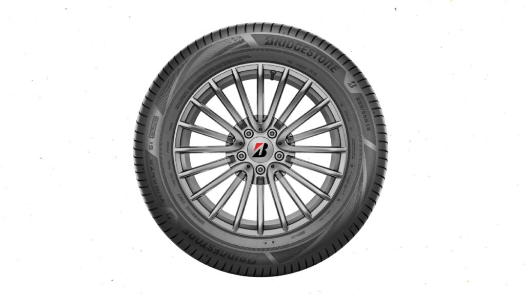 Bridgestone India launches Turanza 6i tyres - Express Mobility News