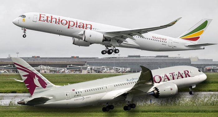 These are the preferred airlines of Nigeria's drug traffickers. And this is why