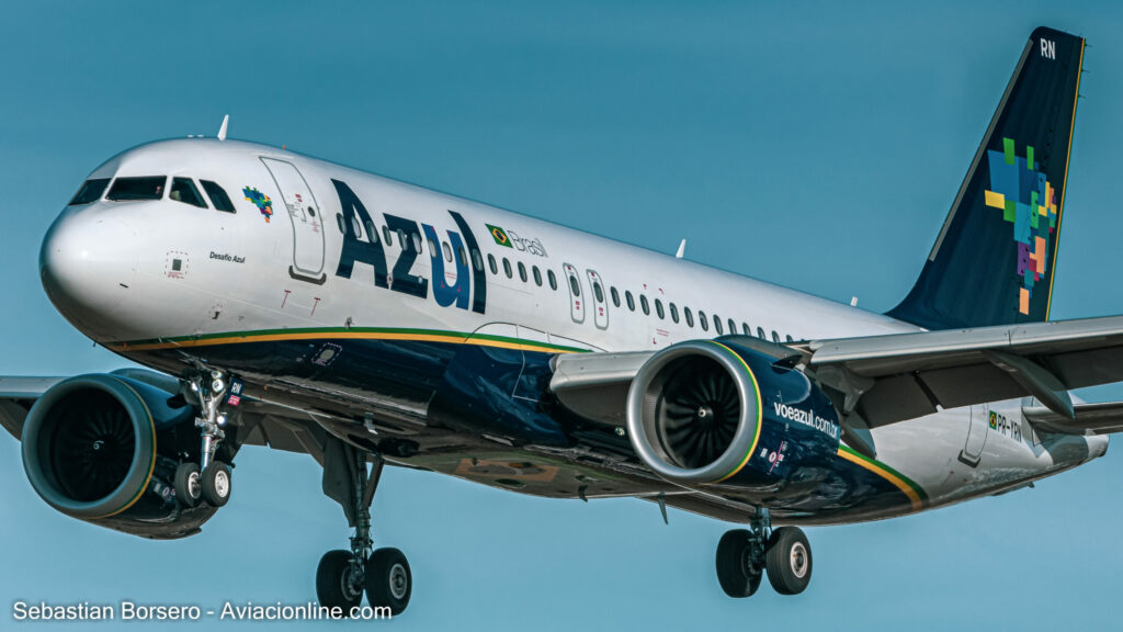 Azul Linhas Aéreas to fly between Curaçao and Fort Lauderdale - Aviacionline