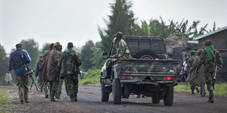 Congo-Kinshasa: DR Congo Conflict - Why Is the Ceasefire Not Holding?