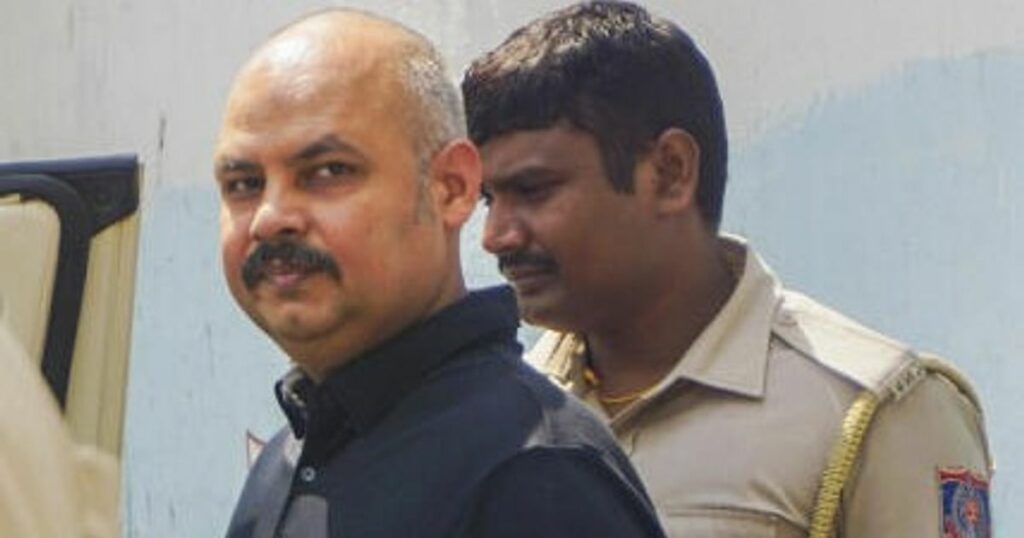 Delhi High Court rejects Arvind Kejriwal's aide Bibhav Kumar's plea against arrest