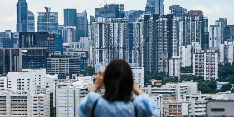 Software Firm AvePoint Said to Weigh Second Listing in Singapore