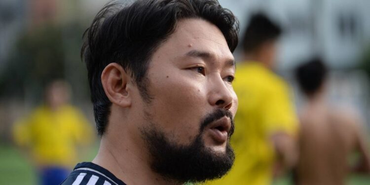Vietnam jails YouTuber for 5 years on anti-state charge