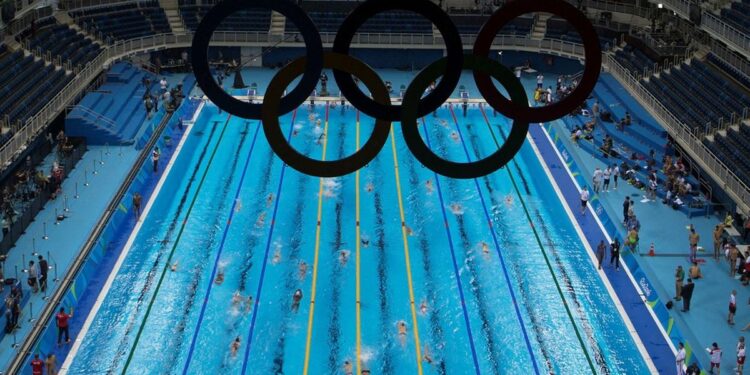 Why Tanzania needs to reconsider using the universality window in the Olympics