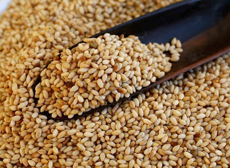 technological Innovations Enhancing Sesame Farming Techniques