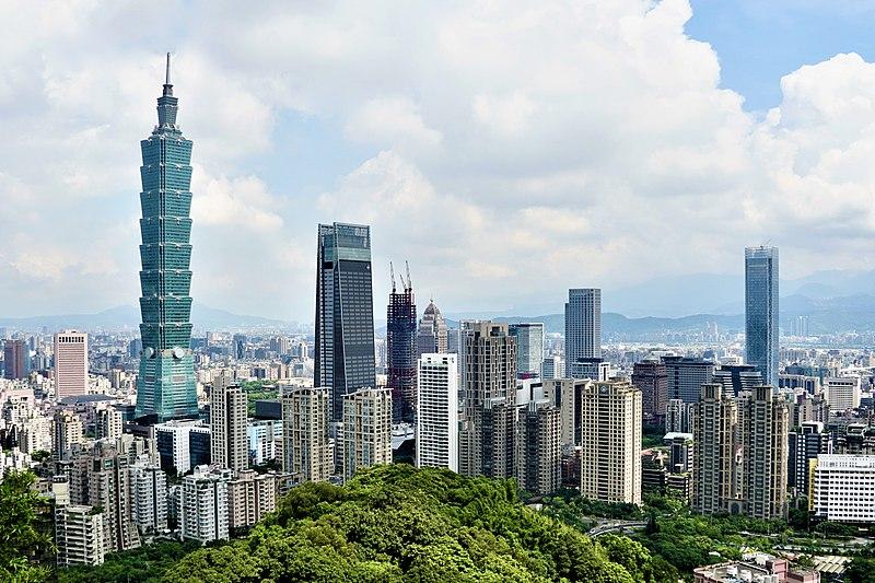 Infrastructure Development: A pillar of Taipeis Growth