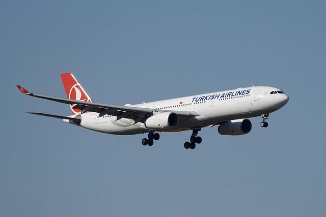 Recommendations for Travelers Exploring New Destinations with Turkish Airlines