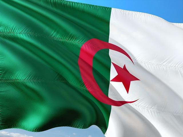 The Role of International Partnerships in⁣ Strengthening ⁣algeria’s ⁣Geopolitical Stance