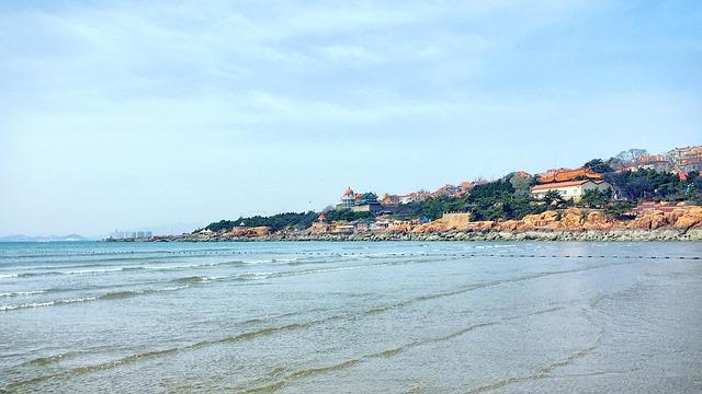 Recommended Attractions for a Perfect Weekend in Qingdao