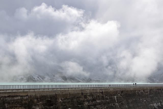 Mitigation Measures at the Three Gorges Dam: Balancing Water Management and Flood Prevention