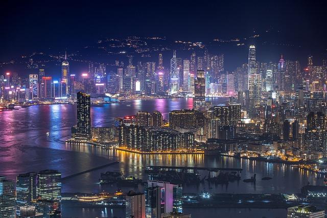 Regulatory Insights: navigating Compliance in Hong Kong for Tech Ventures