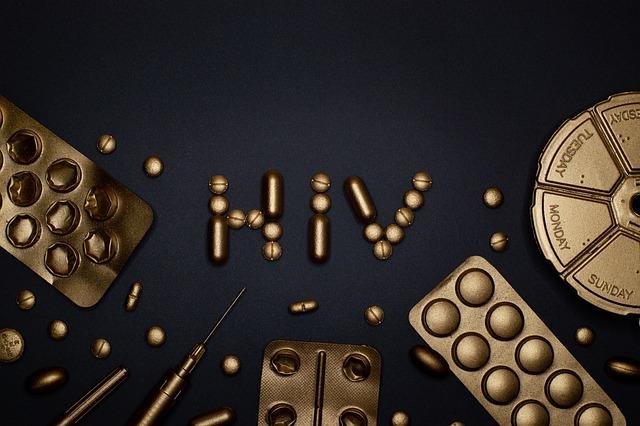 Long-Term Consequences of Increased HIV Mortality Rates