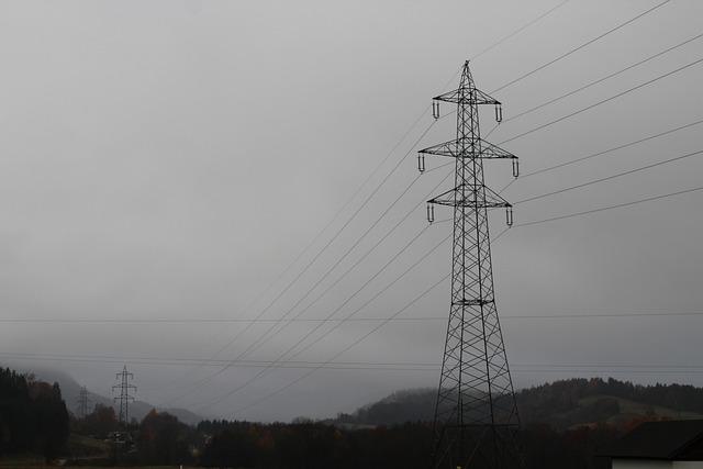 Impact of the Blackout on Daily Life Across Chile