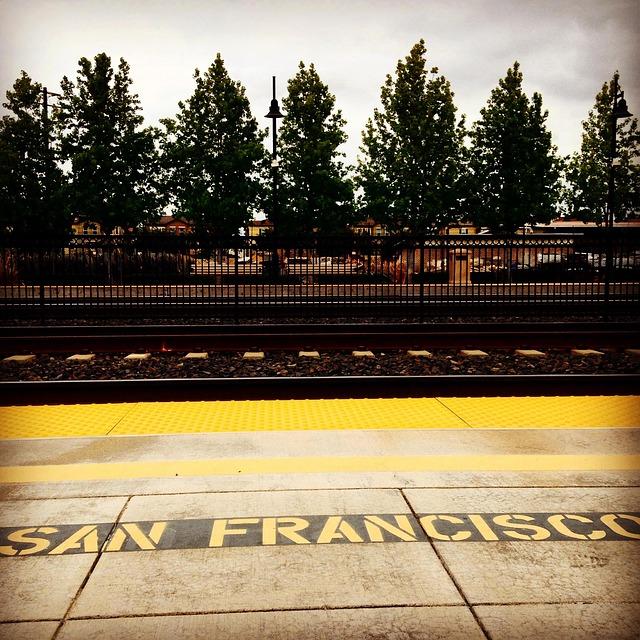 Key Features of Caltrain⁣ Equipment for Enhanced Passenger Experience