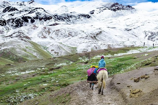 Cultural Significance of Love and Romance in ​Peruvian Society