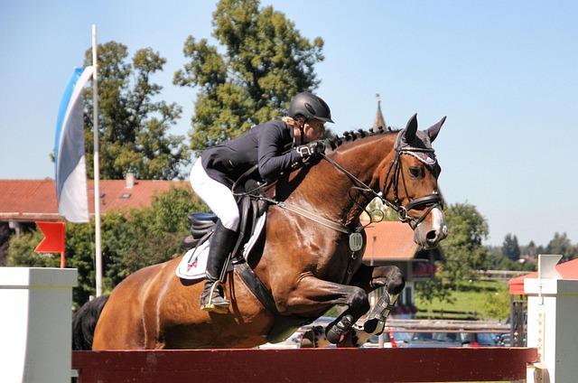 Boosting Local Tourism through Equestrian Events in Yangon