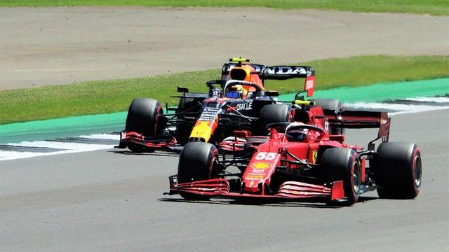 Streaming Services for Formula 1 Fans