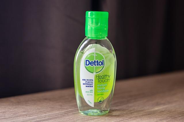 Dettol Banega Swasth India Initiative: A New Chapter in Public Health Awareness