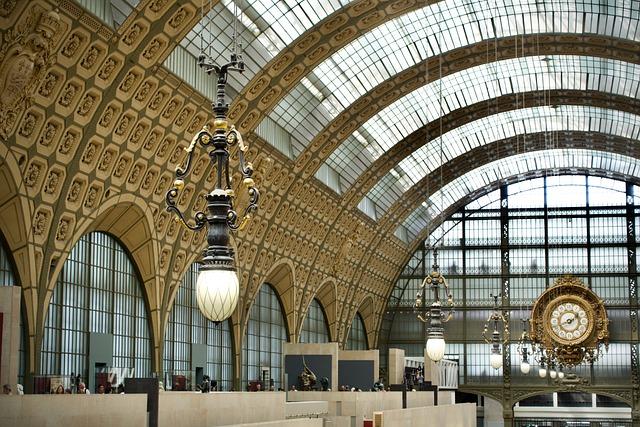 Exploring Paris: Uncovering Free Attractions for Every Visitor