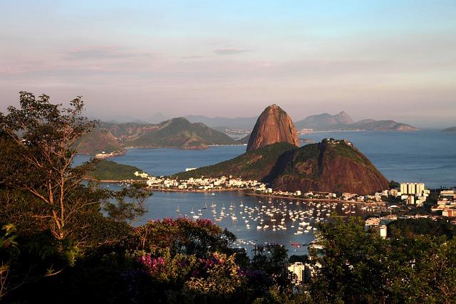 Cultural Impact: How Rio's Carnival Shapes Local Identity