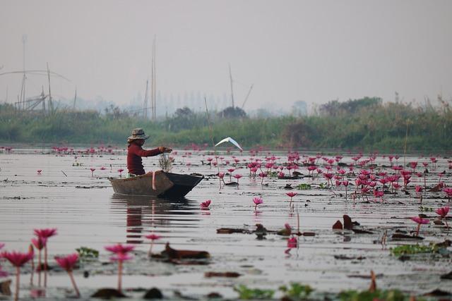 Impacts on Trade Relationships Between Southeast Asia and the United States