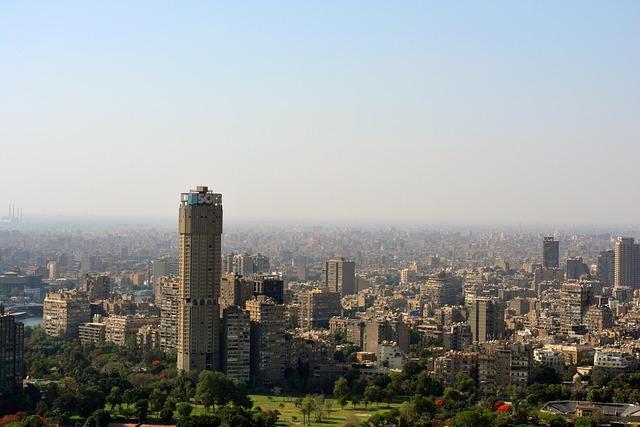 Cairo's Strategies to Counteract Declining Gas Production